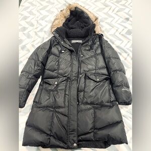 Eddie Bauer Lodge Cascadian Down Parka
